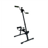 Велотренажер dual bike DFC B6008