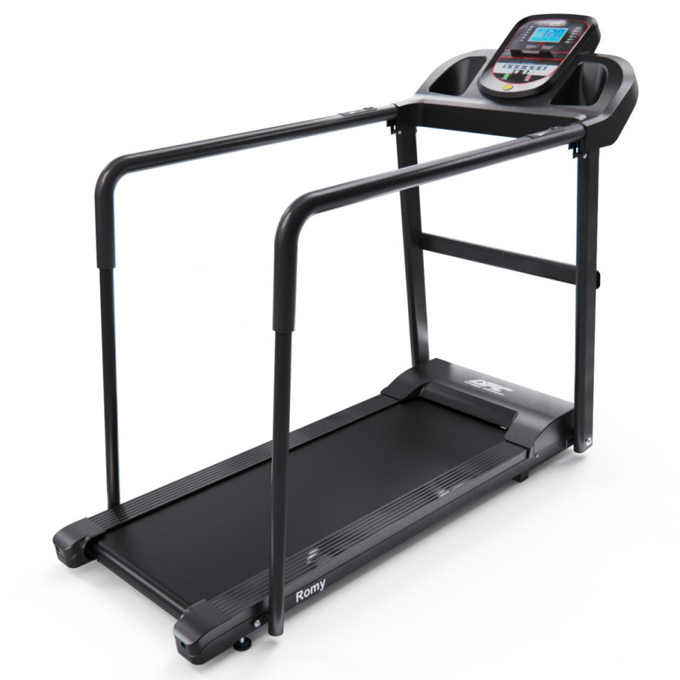 Беговая дорожка DFC Romy T195
