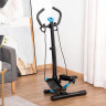 Министеппер с поручнем DFC SOOZIER A90-279V01 поворотный