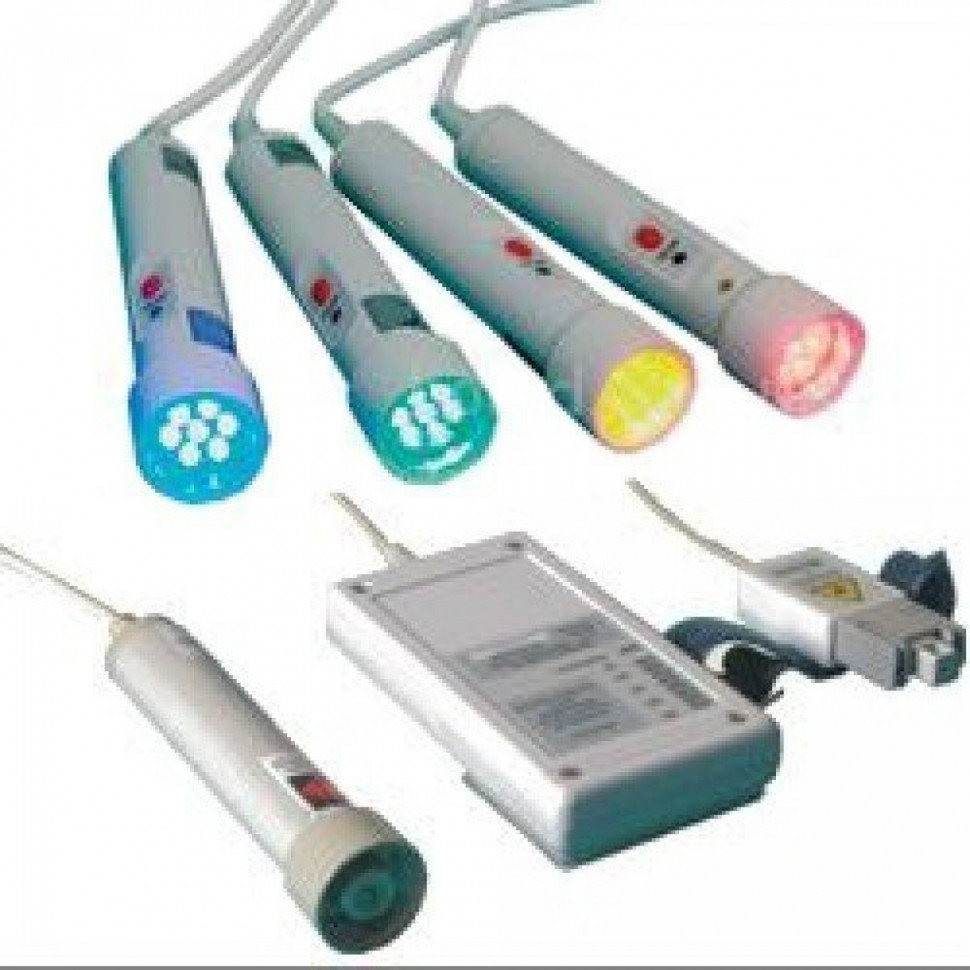 Светодиодная излучающая головка МСО3 Светодиодная излучающая головка МСО3