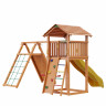 Детский игровой комплекс Jungle Cottage JC9