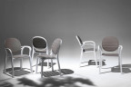Комплект обеденный Nardi Rio-Palma Set