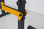 Стойка для штанги VictoryFit VF-T15 Стойка для штанги VictoryFit VF-T15