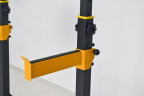 Стойка для штанги VictoryFit VF-T15 Стойка для штанги VictoryFit VF-T15
