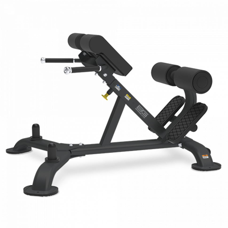 Гиперэкстензия BRONZE GYM BR-1010 Гиперэкстензия BRONZE GYM BR-1010
