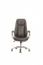 Кресло Everprof Long TM Экокожа Черный Кресло Everprof Long TM Экокожа Черный
