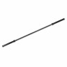 Гриф олимпийский UNIX Fit PRO 450 прямой 220 см / 50 мм Black Гриф олимпийский UNIX Fit PRO 450 прямой 220 см / 50 мм Black