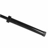 Гриф олимпийский UNIX Fit PRO 450 прямой 220 см / 50 мм Black Гриф олимпийский UNIX Fit PRO 450 прямой 220 см / 50 мм Black