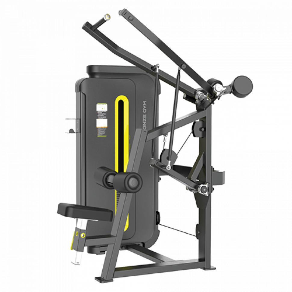 BRONZE GYM BW-3035 Верхняя тяга BRONZE GYM BW-3035 Верхняя тяга