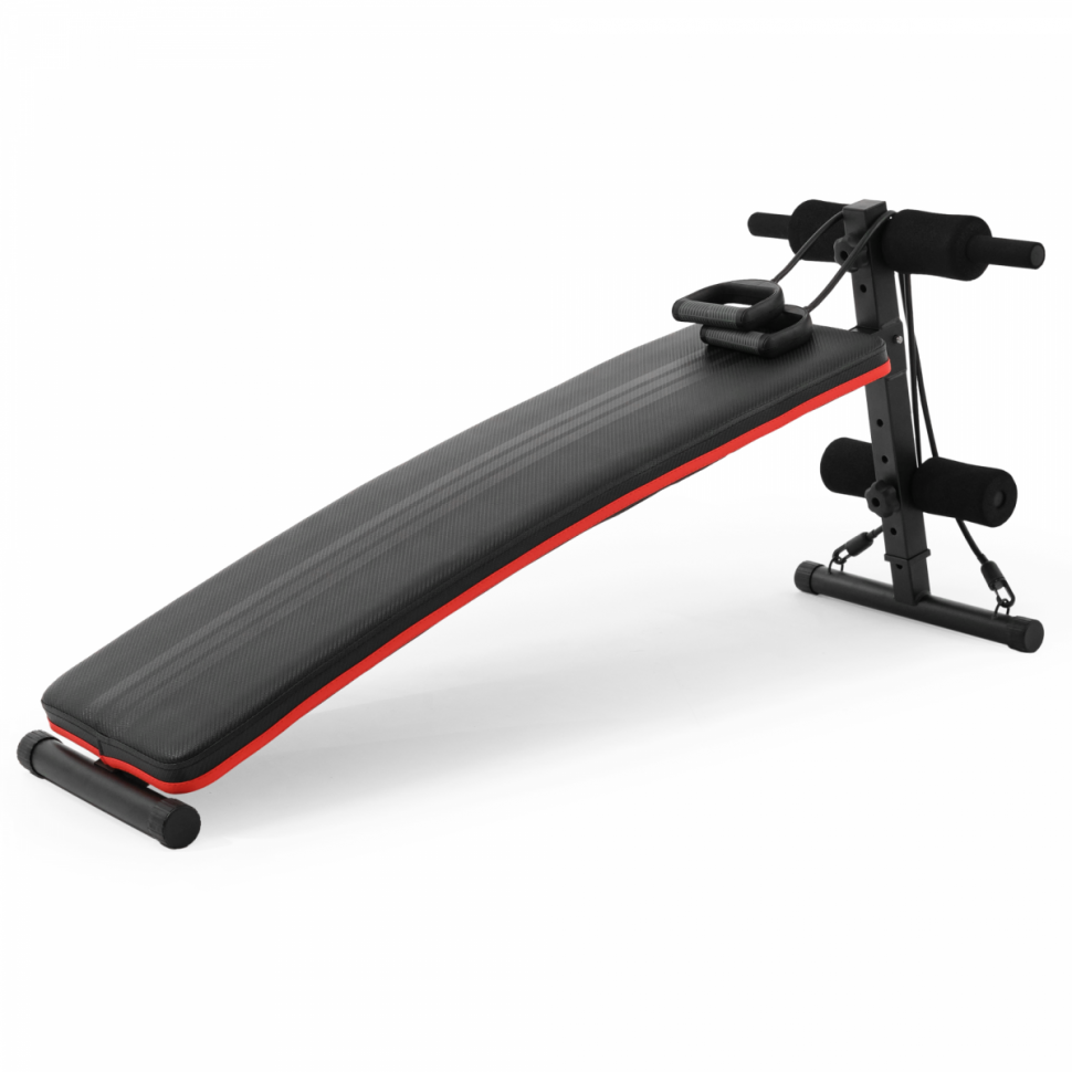 Скамья для пресса UNIX Fit SIT-UP 140 Скамья для пресса UNIX Fit SIT-UP 140