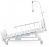 Кровать механическая MED-MOS Е-1 (ABS) с матрасом