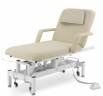 Стол массажный электрический Med-Mos ММКМ-1 (SE2.21.10Д-01) цвет кремовый