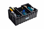 Ящик HILST Outdoor Box Plus (с делителями) Ящик HILST Outdoor Box Plus (с делителями)