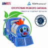 Ингалятор компрессорный AMNB-502