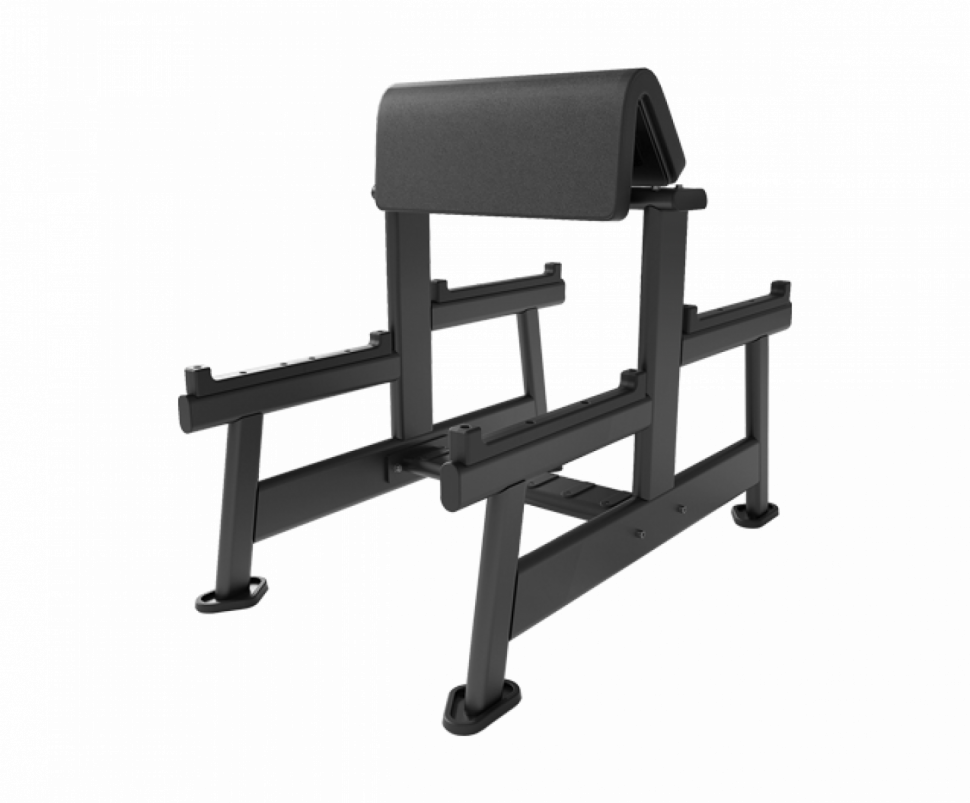 Скамья Скотта SVENSSON INDUSTRIAL E7044 Matte Black Скамья Скотта SVENSSON INDUSTRIAL E7044 Matte Black