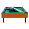 Бильярдный стол DFC PIRATE мини Бильярдный стол DFC PIRATE мини